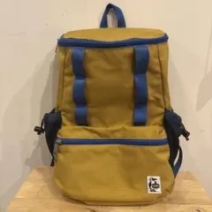 ヤマノススメ×CHUMS Zion Pack Sweat Nylon【難あり】 - メルカリ