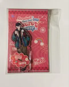 ChroNoiR 福袋2026 LuckyBox 叶 葛葉 アクリルスタンド - メルカリ
