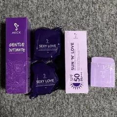 SUNSKIN 幹細胞パック20枚＋幹細胞美容液セット - メルカリ