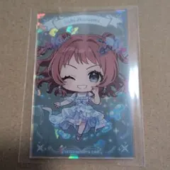 学園アイドルマスター 学マス 花海咲季 缶バッジ スイーツパラダイス