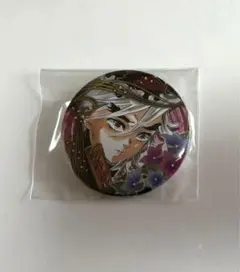 鬼滅の刃 原作缶バッジ コレクション缶バッジ第4弾 童磨