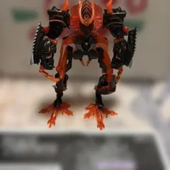 海外限定　トランスフォーマー　ザ・フォールン　ブレイジングエディションのサムネイル