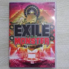 EXILE/EXILE LIVE TOUR 2009