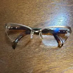 2026年最新】本鼈甲メガネの人気アイテム - メルカリ