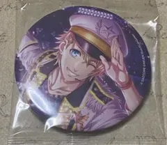 うたプリ シャニライ 来栖翔 缶バッジ