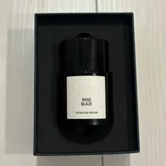 ドルセー 香水 ローズブレイズ50ml - メルカリ