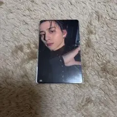 INI 西洸人 トレカ 7000円 105 特典