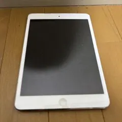 iPad mini ジャンク品　A1489