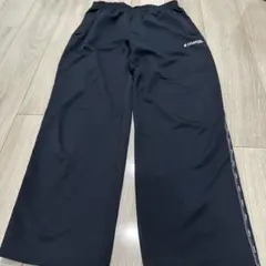 Kaepa ジャージ パンツ ブラック スポーツウェア　LL