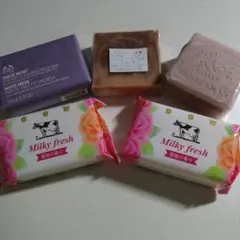 【レア】　レトロ　西ドイツ製 石鹸 VARLY ソープ レア】 レトロ 西ドイツ製 石鹸 VARLY ソープ - メルカリ