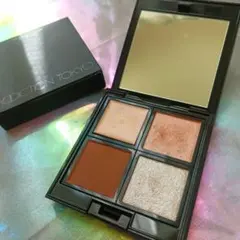 ADDICTION　アイシャドウパレット