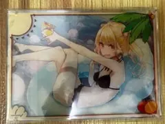 ヴィーナスアクリルボード さゆり - メルカリ