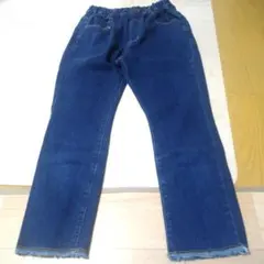 BREEZE 長ズボン 九分丈　サイズ150