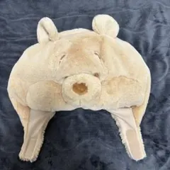 プーさん ファンキャップ