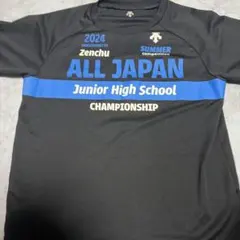 バレーボール全中tシャツのサムネイル