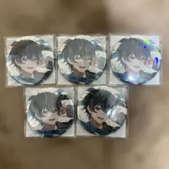 バラ売り可　element sicks EL6 ねいろ 誕生日記念 缶バッジ バラ売り可 element sicks EL6 ねいろ 誕生日記念 缶バッジ - メルカリ