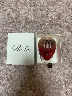 ReFa リファハートブラシレイ