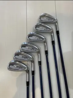 スリクソンＺＸ5 '22年モデルのサムネイル