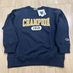 Champion トレーナー ネイビー 130