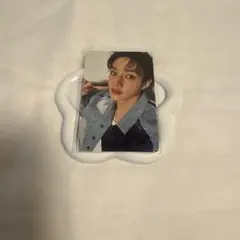 Stray Kids Hollow 通常盤 バンチャン トレカ