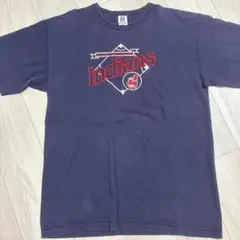 新品 90's インディアンス #12 ALOMAR Tシャツ 新品 90's インディアンス #12 ALOMAR Tシャツ - メルカリ