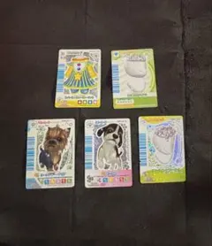 ワンタメシークレット、ゲストカード　バラ売り可　ノースキャン 2025年最新】ワンタメ ゲームの人気アイテム - メルカリ