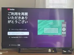 HISENSE 50A6500 50型　テレビ　 2018年製　ジャンク ハイセンス 50A6500 [50インチ] 価格比較 - 価格.com