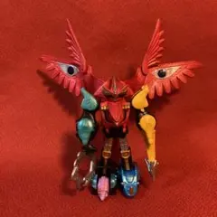 2025年最新】ガオイカロスの人気アイテム - メルカリ