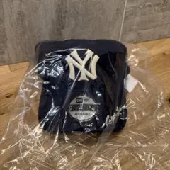 POLO RALPH LAUREN NEWERA 9TWENTY ネイビー