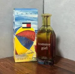 香水 □ トミーヒルフィガー トミーガール サマーコロン 100ml