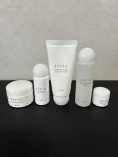 アルビオン エクシア ラディアンスリニュー セレクション　ER