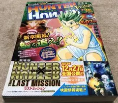 ハンターハンター 絶版 総集編 Treasure トレジャー 全巻 付録付き ハンターハンター 絶版 総集編 Treasure トレジャー 全巻 付録付き