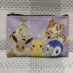 ポケットモンスター 小型ポーチ