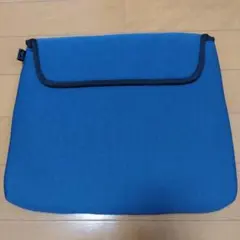 LaVie 노트북 케이스 블루