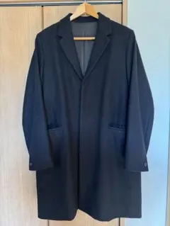 2026年最新】A.P.C. メンズ チェスターコートの人気アイテム - メルカリ