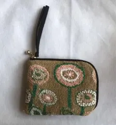 ミナペルホネン ファッション小物