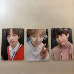 BTS トレカ まとめ売り