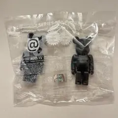 BE@RBRICK SERIES 48 MEDICOM TOY PLUS ２個