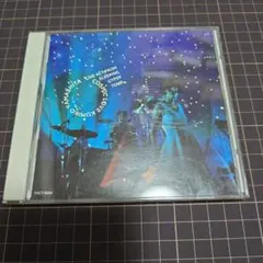 Kumiko yamashita　cosmic love