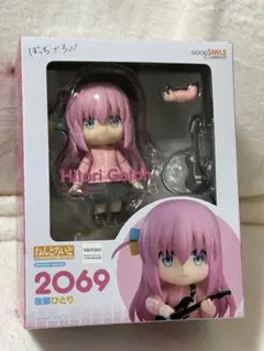 2025年最新】ねんどろいど ぼっち・ざ・ろっく！の人気アイテム
