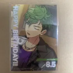 あんスタ 小鹿ジュイス バースデーブロマイド - メルカリ