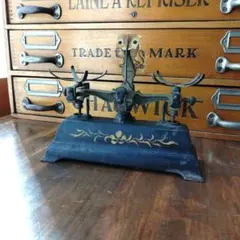 2025年最新】上皿天秤の人気アイテム - メルカリ