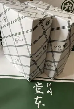 贈答用 大師巻 3本入 x 24袋 醤油・MIX 手提げ袋 付き】 - メルカリ