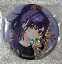 朝比奈まふゆ 缶バッジ