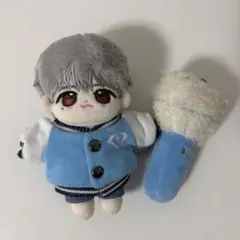 2026年最新】treasure ジフン ぬいぐるみの人気アイテム - メルカリ