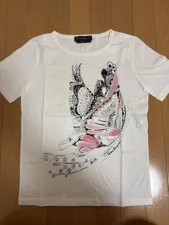 サルヴァトーレフェラガモ Salvatore Ferragamo Tシャツのサムネイル