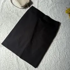 FREE’S フリーズ 黒のタイトスカート 大きめMサイズ