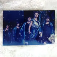 滝沢演舞城08　ステージフォト　河合郁人　北山宏光