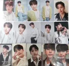 JO1 河野純喜 トレカ KIZUNA多め まとめ売り