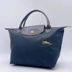 新品ロンシャン ルプリアージュTres Paris S トップハンドル2way